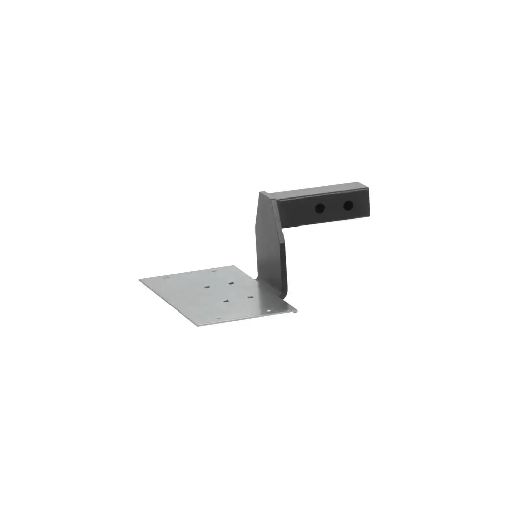 Grip Step 2" x 2" Receiver Hitch Step Mount (Shank Only) - LUV570015